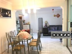 Blk 406 Woodlands Street 41 (Woodlands), HDB 5 Rooms #147820502